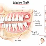 Will Everyone Have Wisdom Teeth Explained