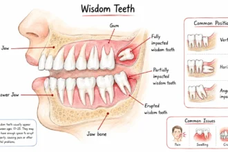 Will Everyone Have Wisdom Teeth Explained