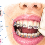 Getting Braces Off